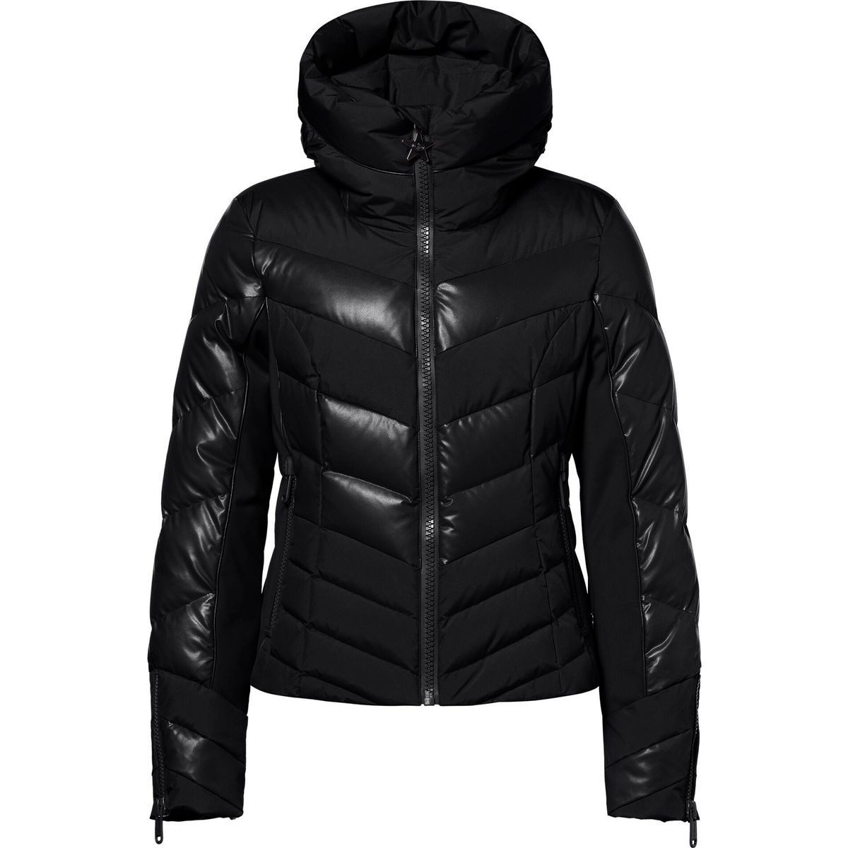Goldbergh Skijacke Abisso Ski Jacket Stilvolle Skijacke mit geruchshemmendem Futter und