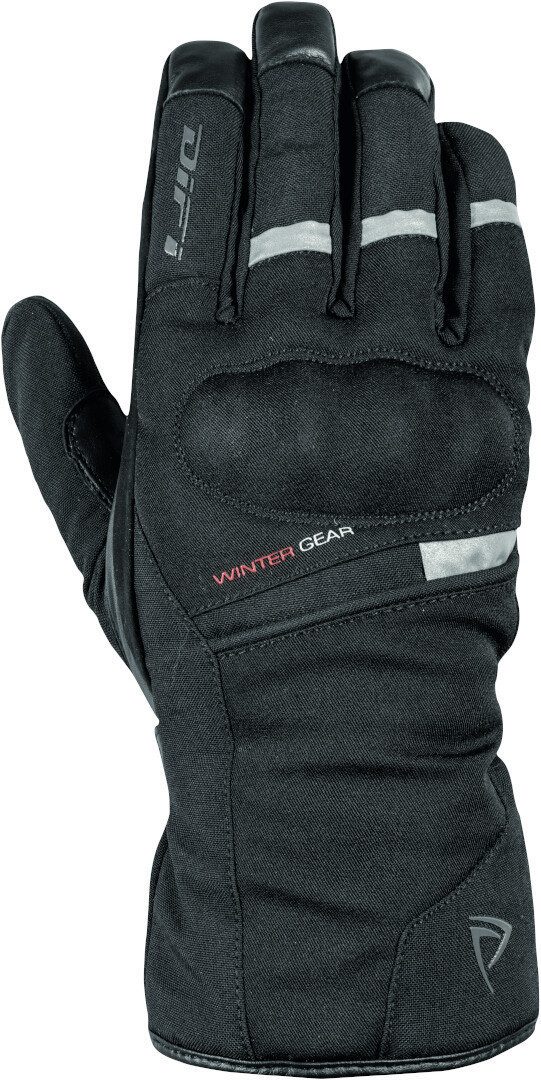 Motorradhandschuhe Helsinki Aerotex wasserdichte Winter Damen Motorrad Handschuhe