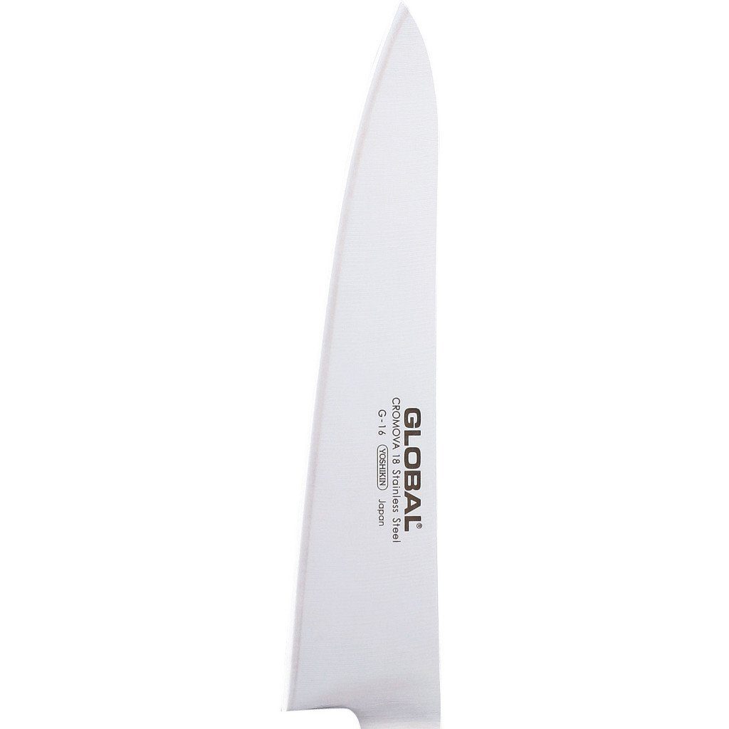 GLOBAL Kochmesser Universal-Kochmesser 24 cm G-16