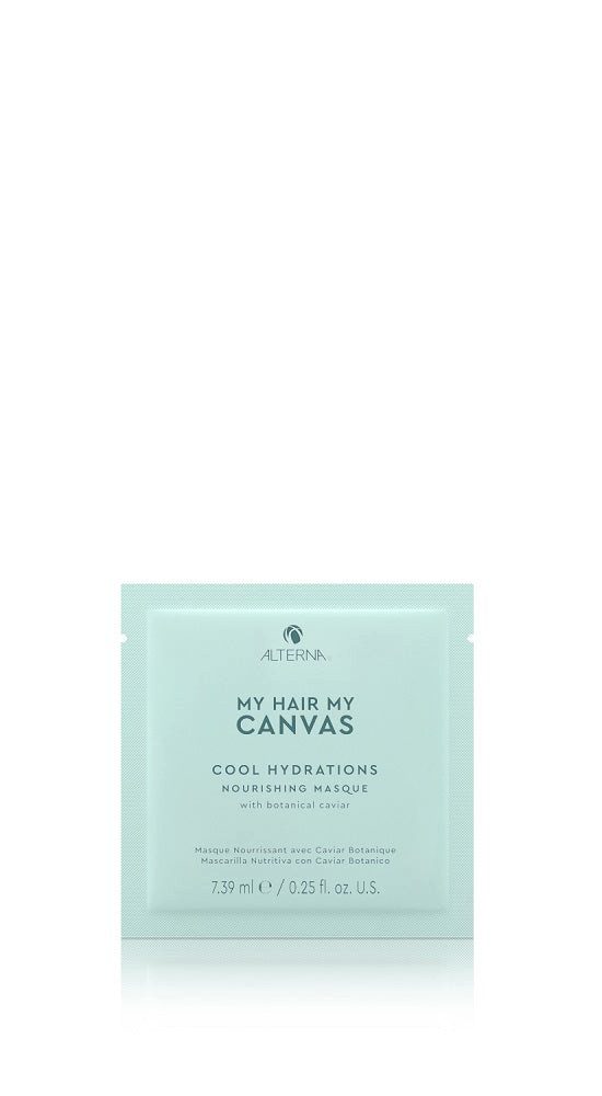 Alterna Haarspülung My Hair My Canvas Cool Hydrations Nourishing Haarmaske
