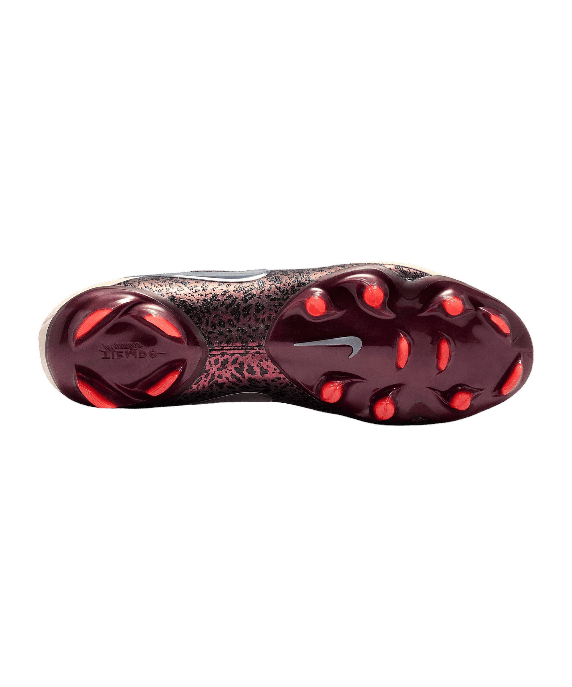 Nike Nike Performance Tiempo Maestro Elite FG United Fußballschuh