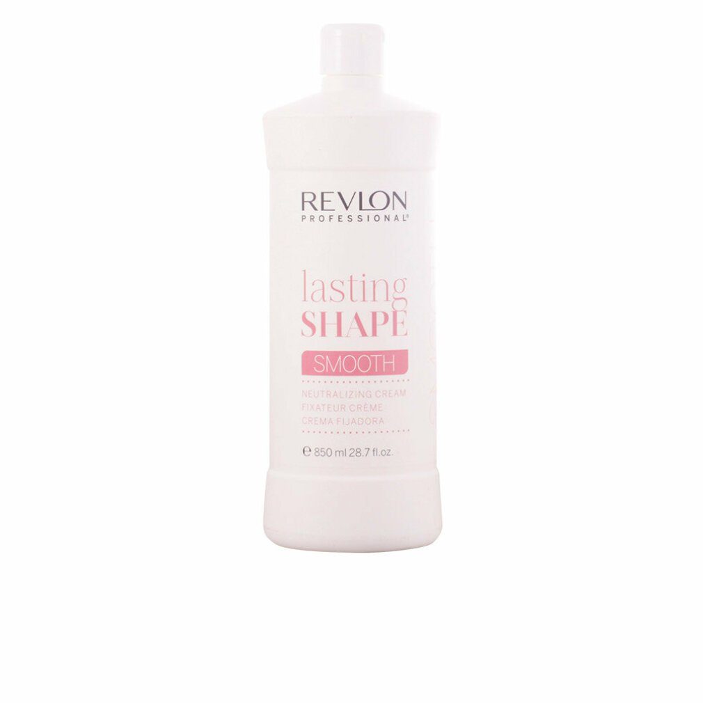 Revlon Haarspray Lasting Shape Smoothing Neutralizing Cream 850ml