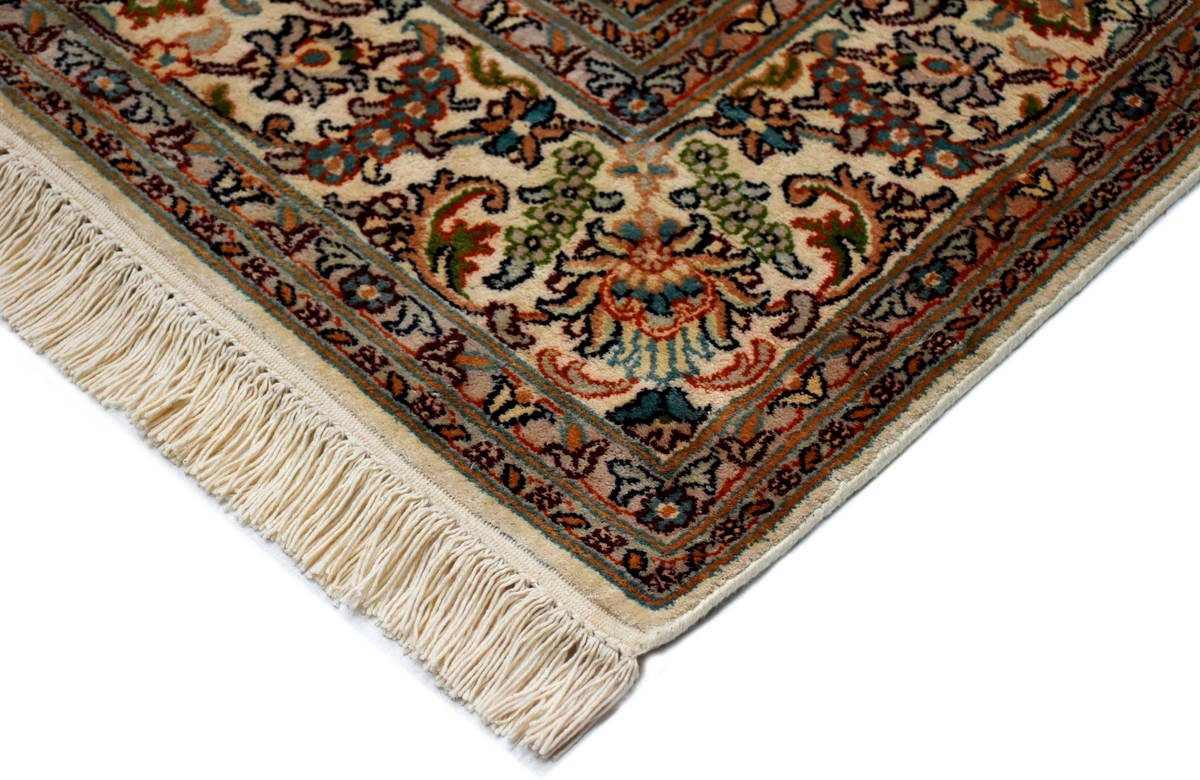 Seidenteppich KASHAN 8849 von KAYOOM - KAYOOM