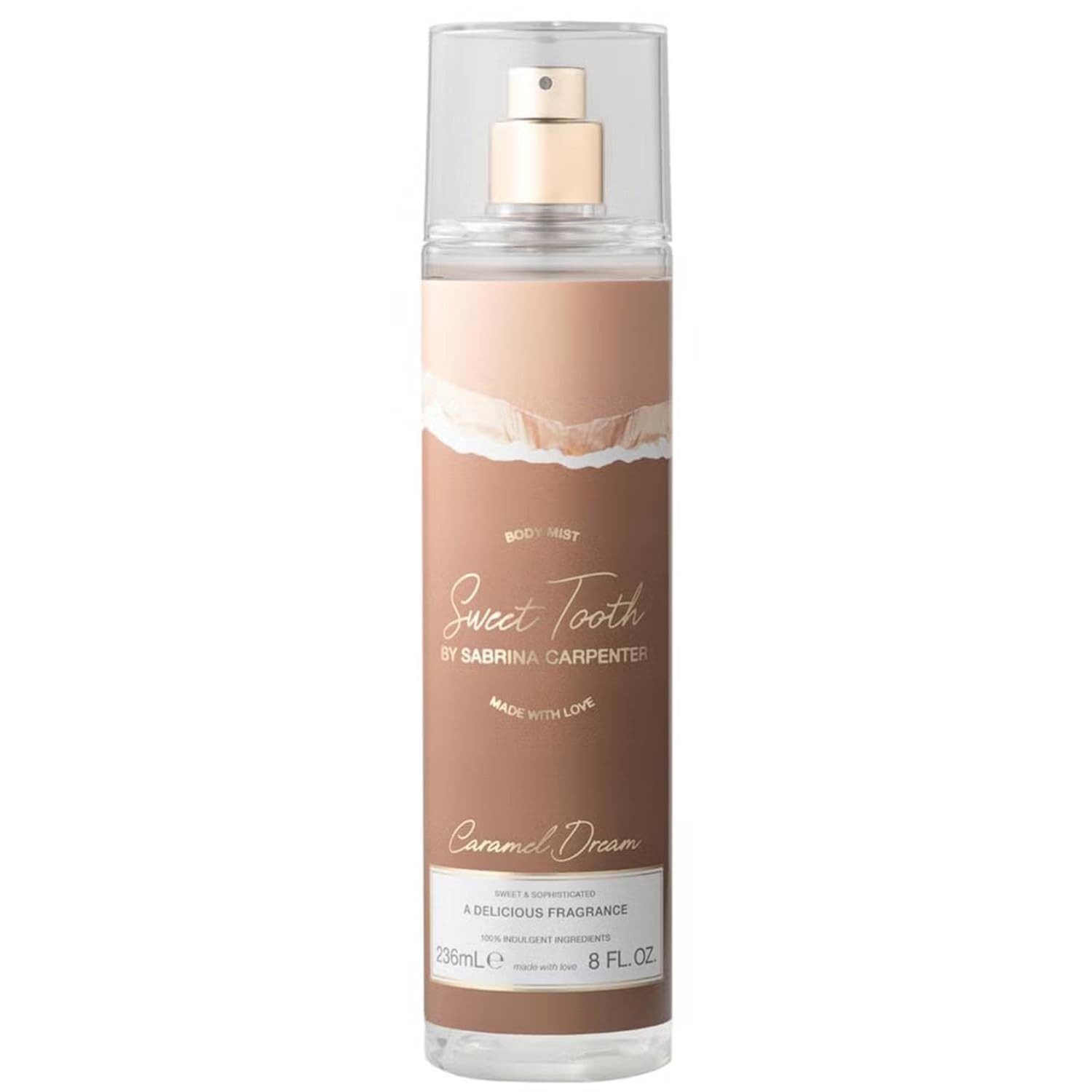 Scent Beauty Körperspray Sabrina Carpenter 236ml