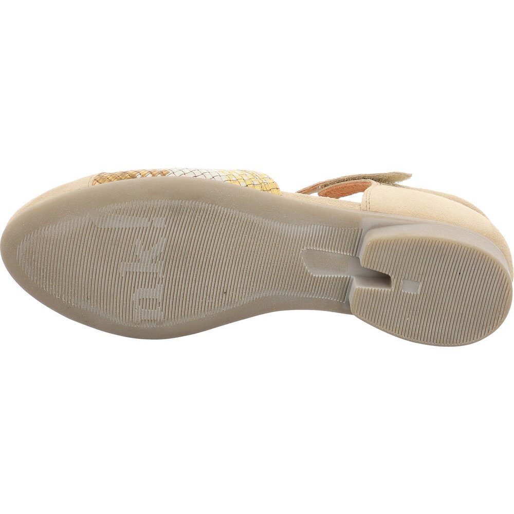Think! Think - Guad2 - Beige Slipper