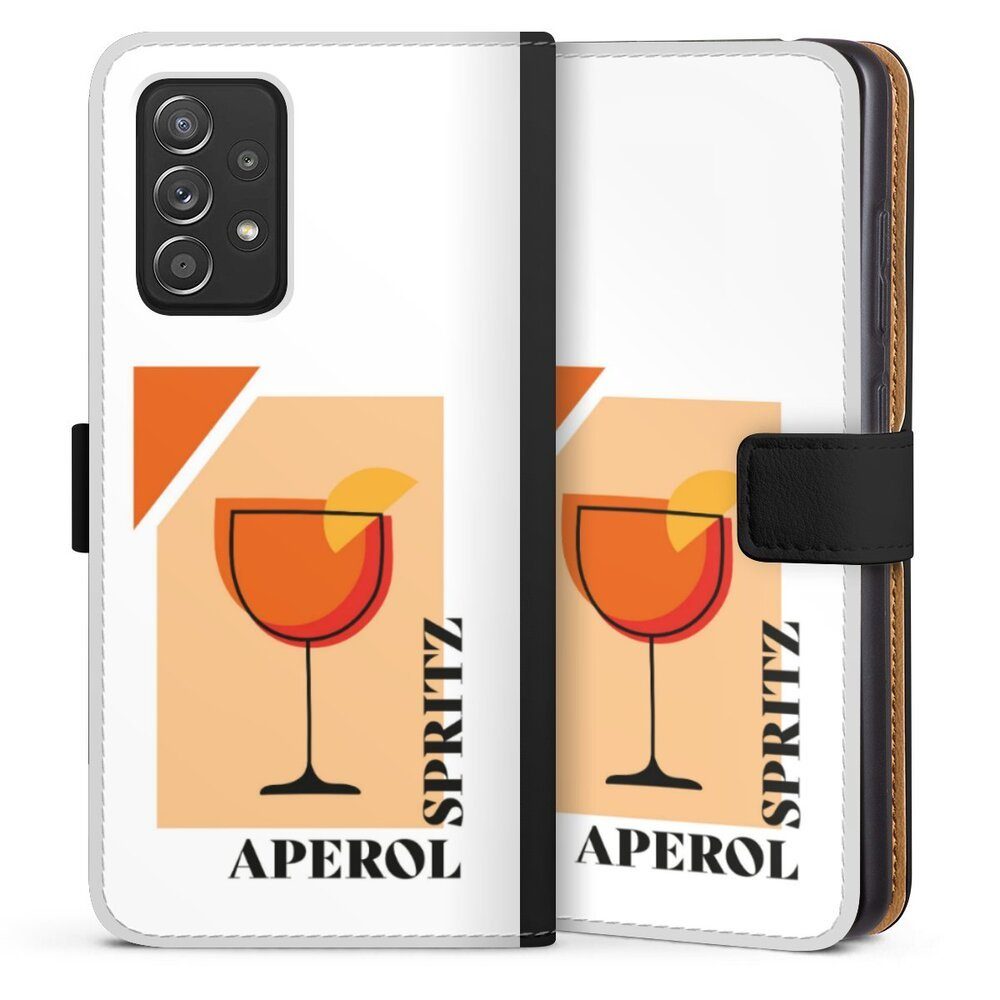 Handyhülle Aperol Spritz
