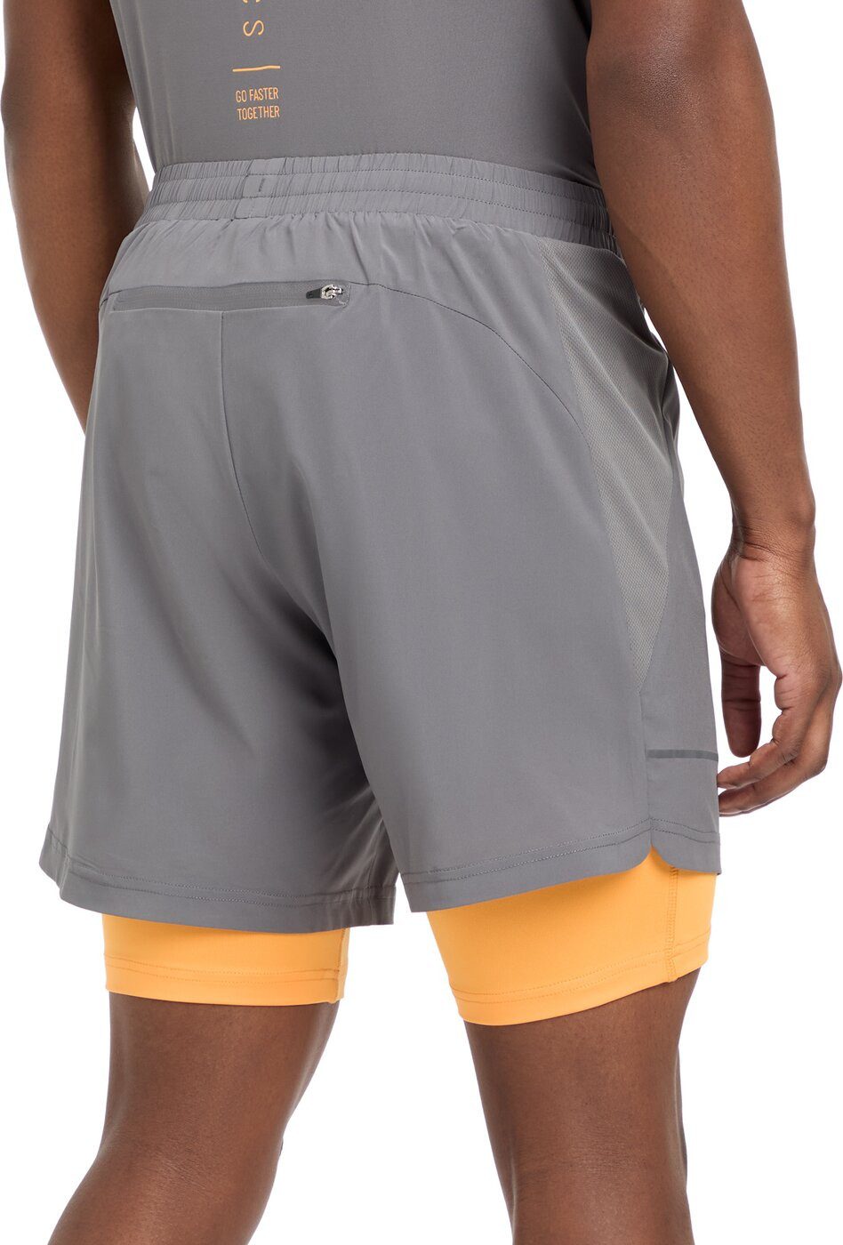 Energetics Laufhose He.-Shorts Allen V M günstig online kaufen