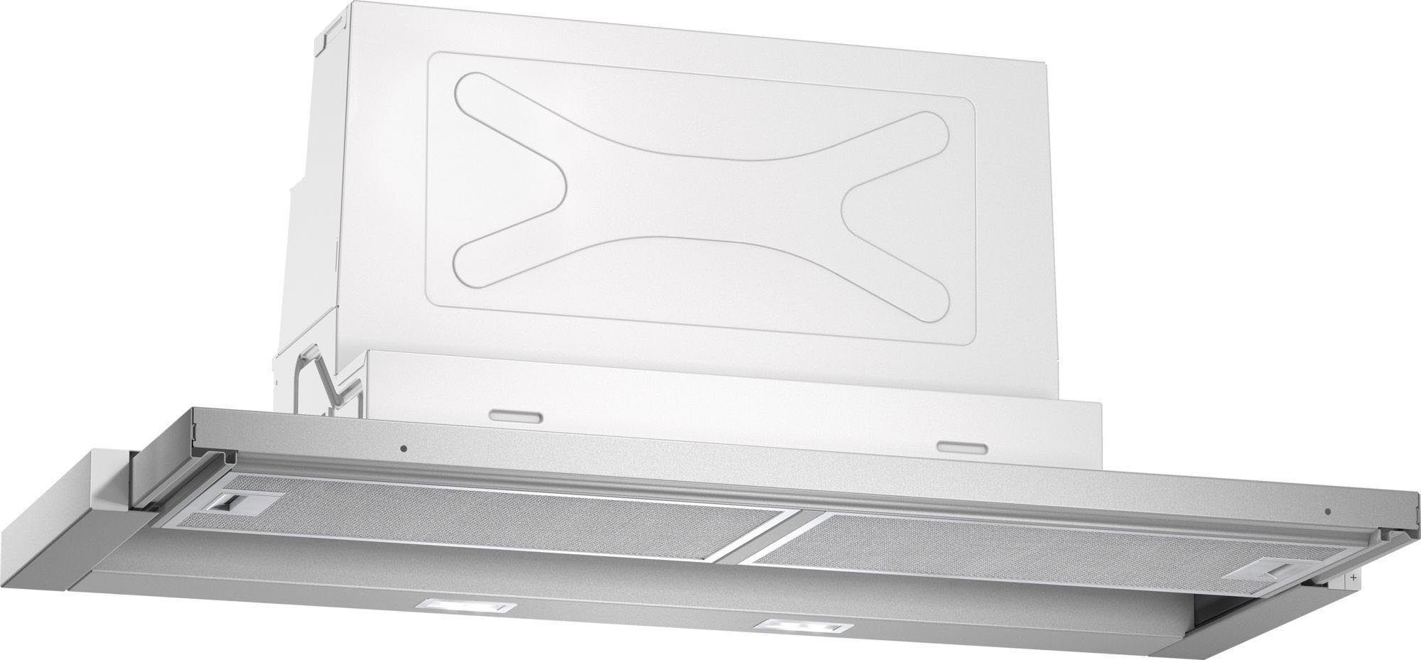 NEFF Flachschirmhaube D49ED52X1 Serie N 50 D49ED52X1