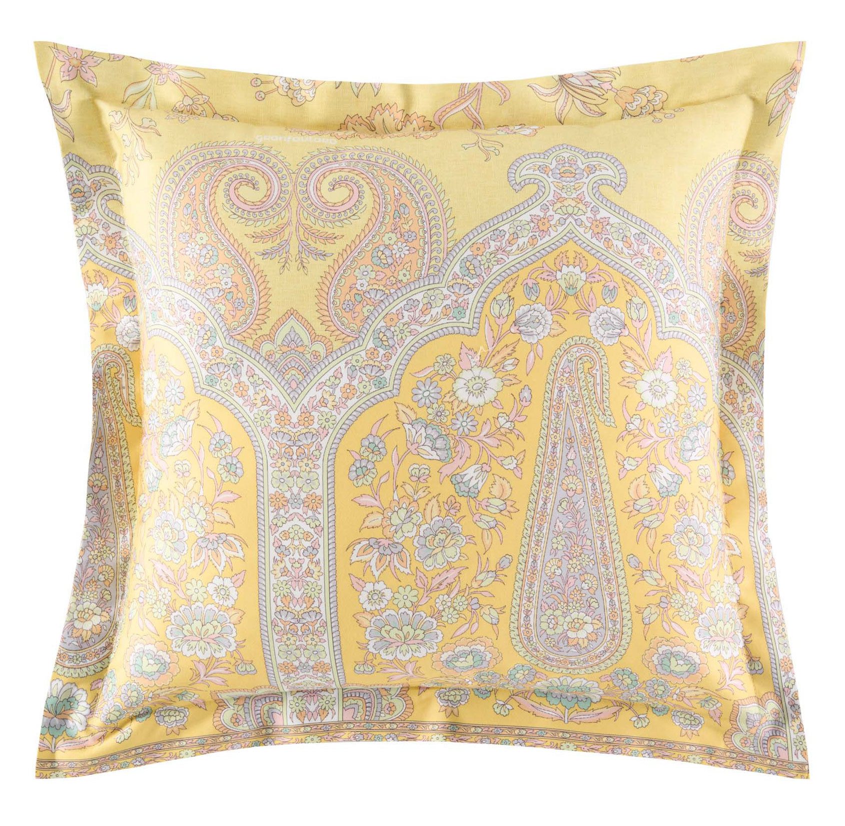 Bassetti Bettwäsche Bassetti Satin Kissenhülle zu günstig online kaufen