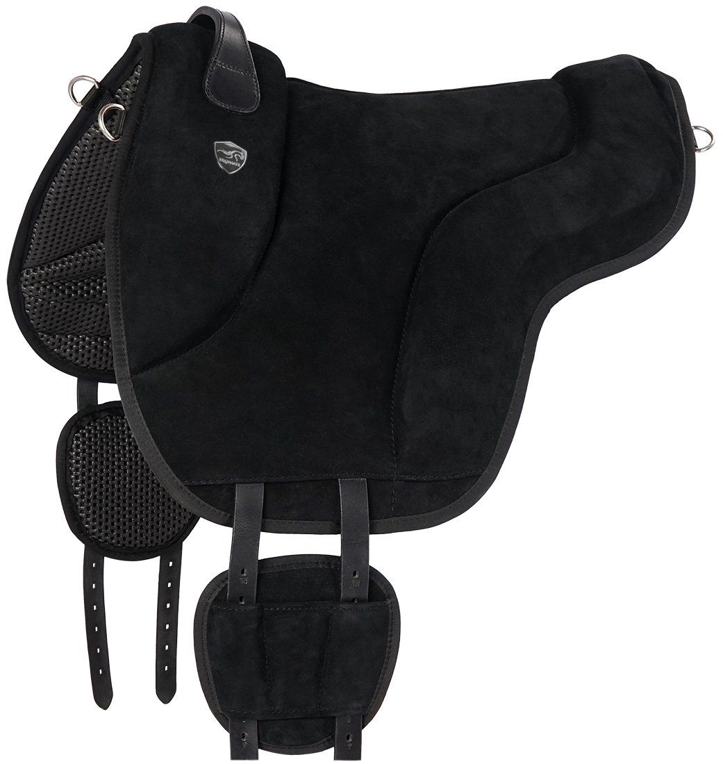 Equinate Wanderreitsattel Reitpad California