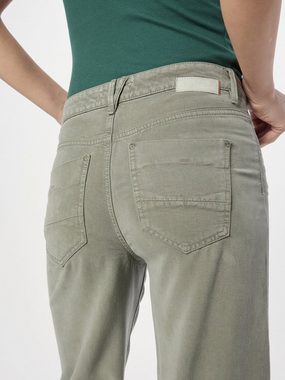GANG Regular-fit-Jeans CARLOTTA (1-tlg) Plain/ohne Details