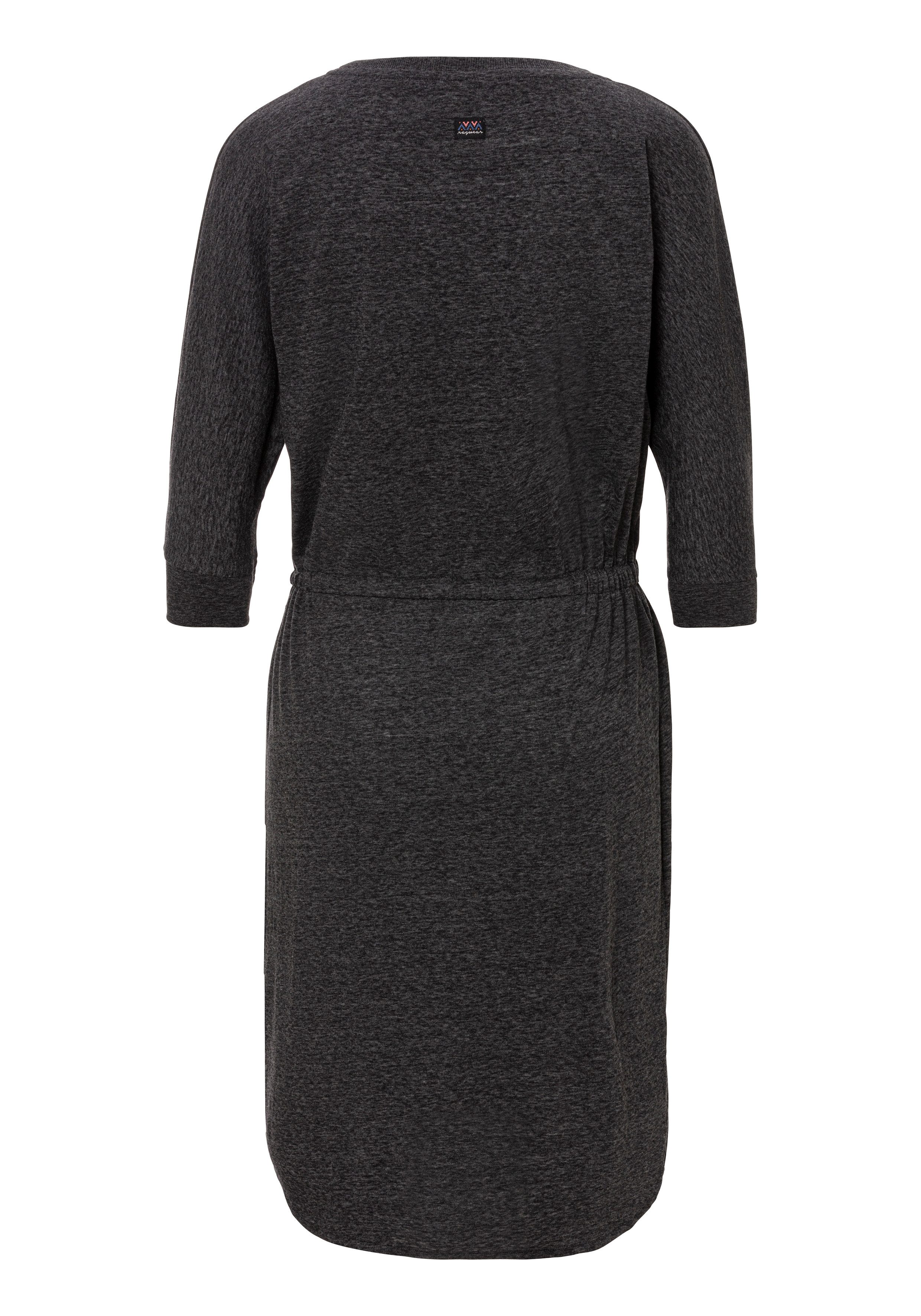 Ragwear Sommerkleid SHIMY mit elastischer Taille günstig online kaufen