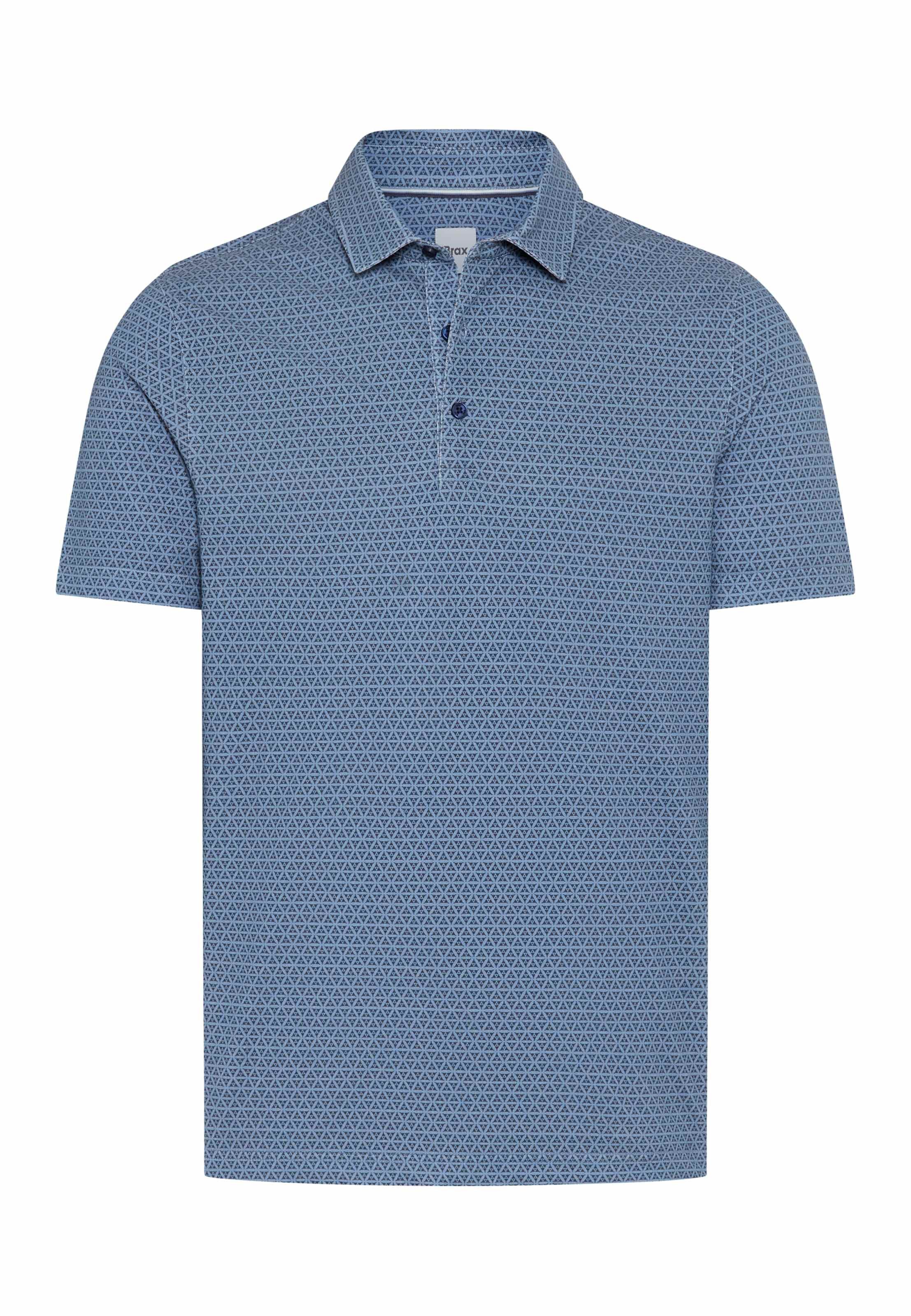 Brax Poloshirt Style PEPE