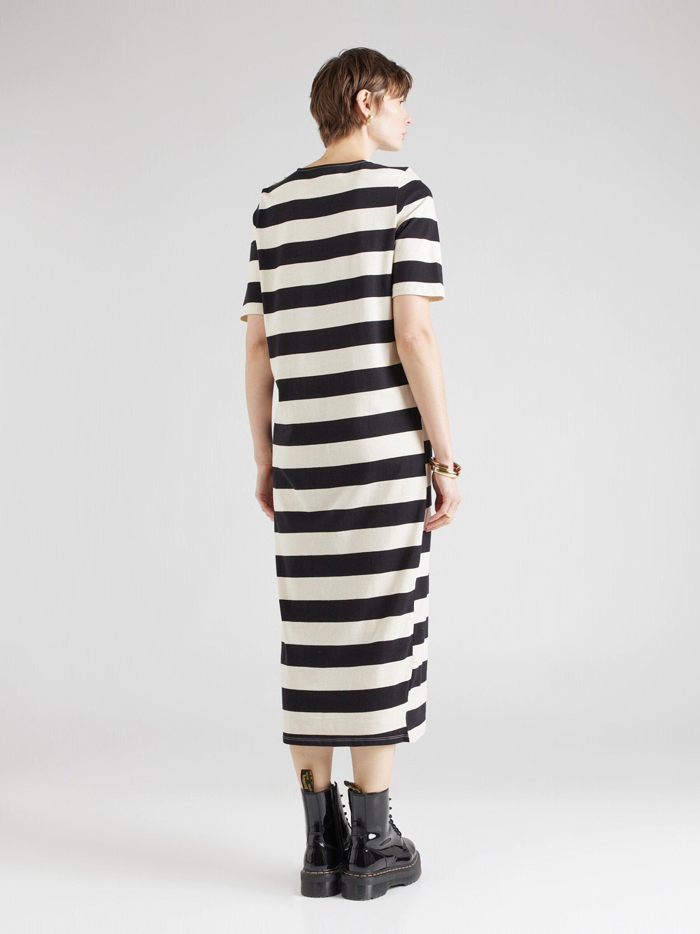 Vero Moda Sommerkleid VMMILLA (1-tlg) Plain/ohne günstig online kaufen