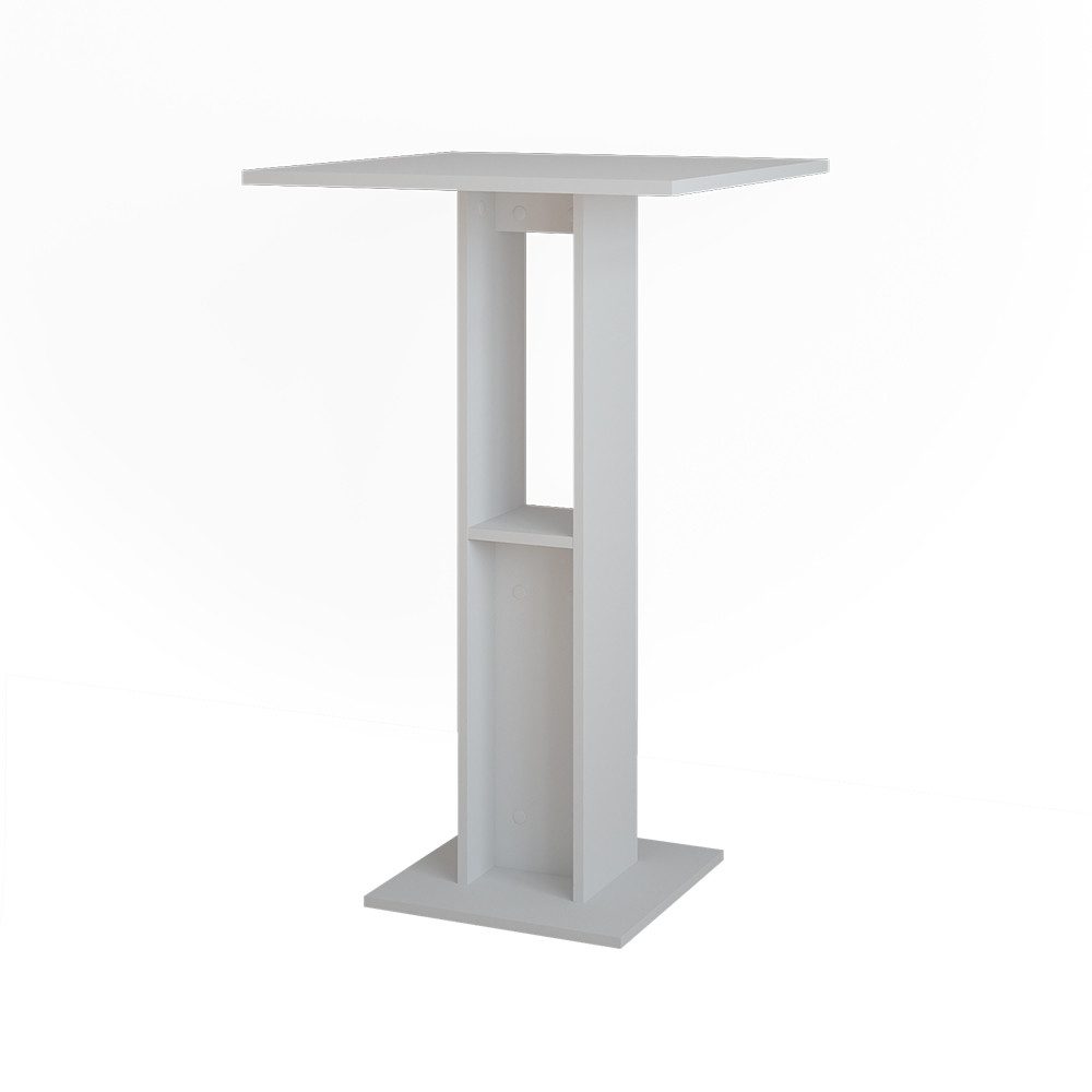 Vicco Bartisch Repose, Weiß, 65 x günstig online kaufen