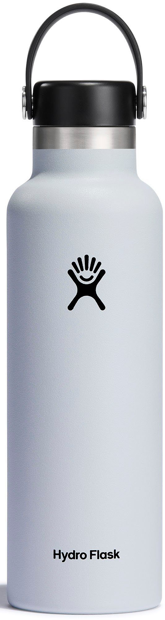 Hydro Flask Trinkflasche STANDARD FLEX CAP, TempShield™-Isolierung