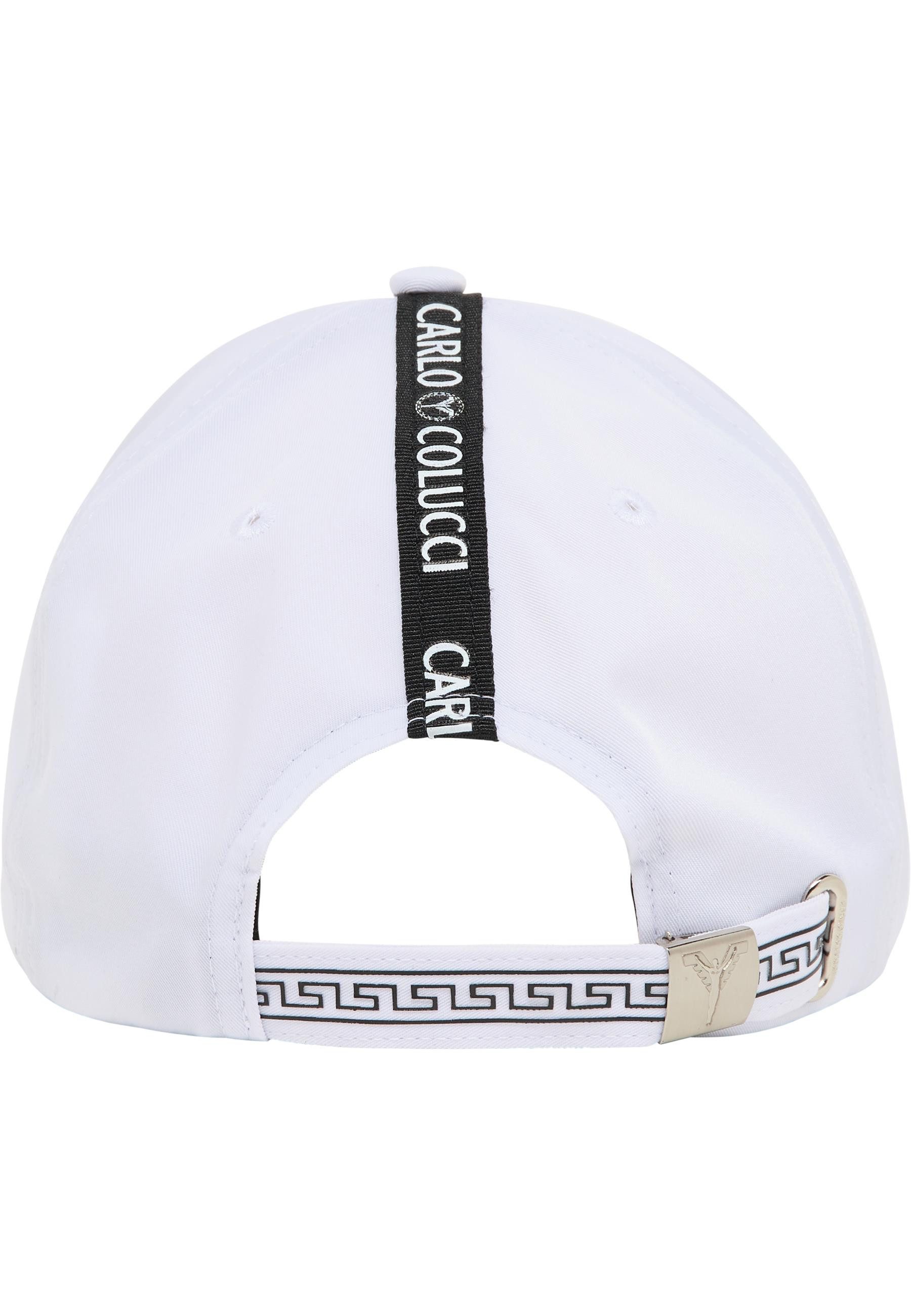 CARLO COLUCCI Outdoorhut Colorio
