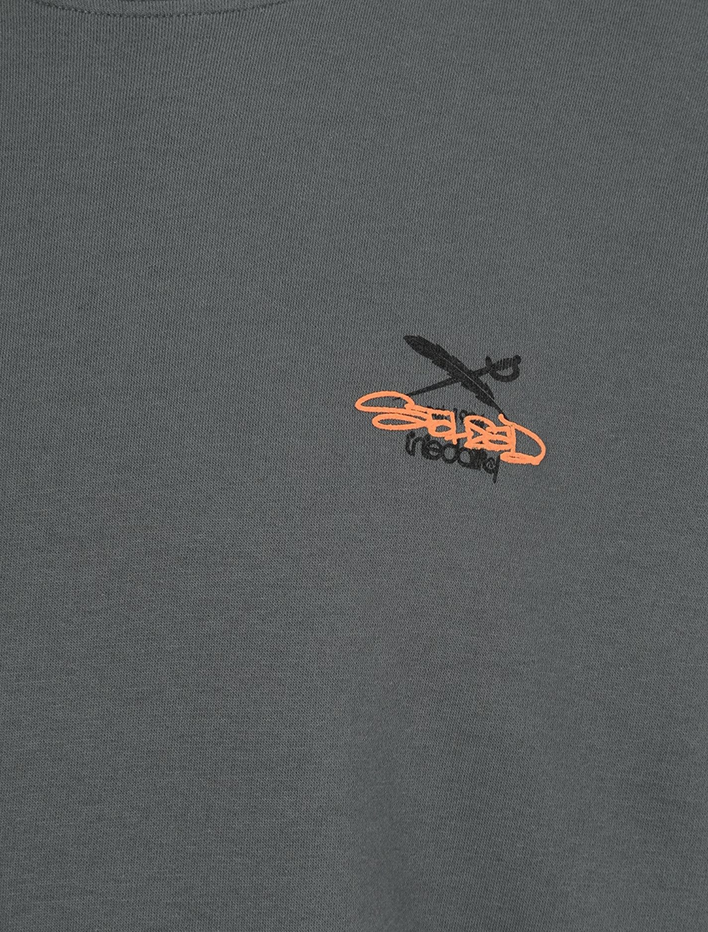 iriedaily Sweater - Herren Sweatshirt mit Print - Streetwear Pullover - Oversize Fit