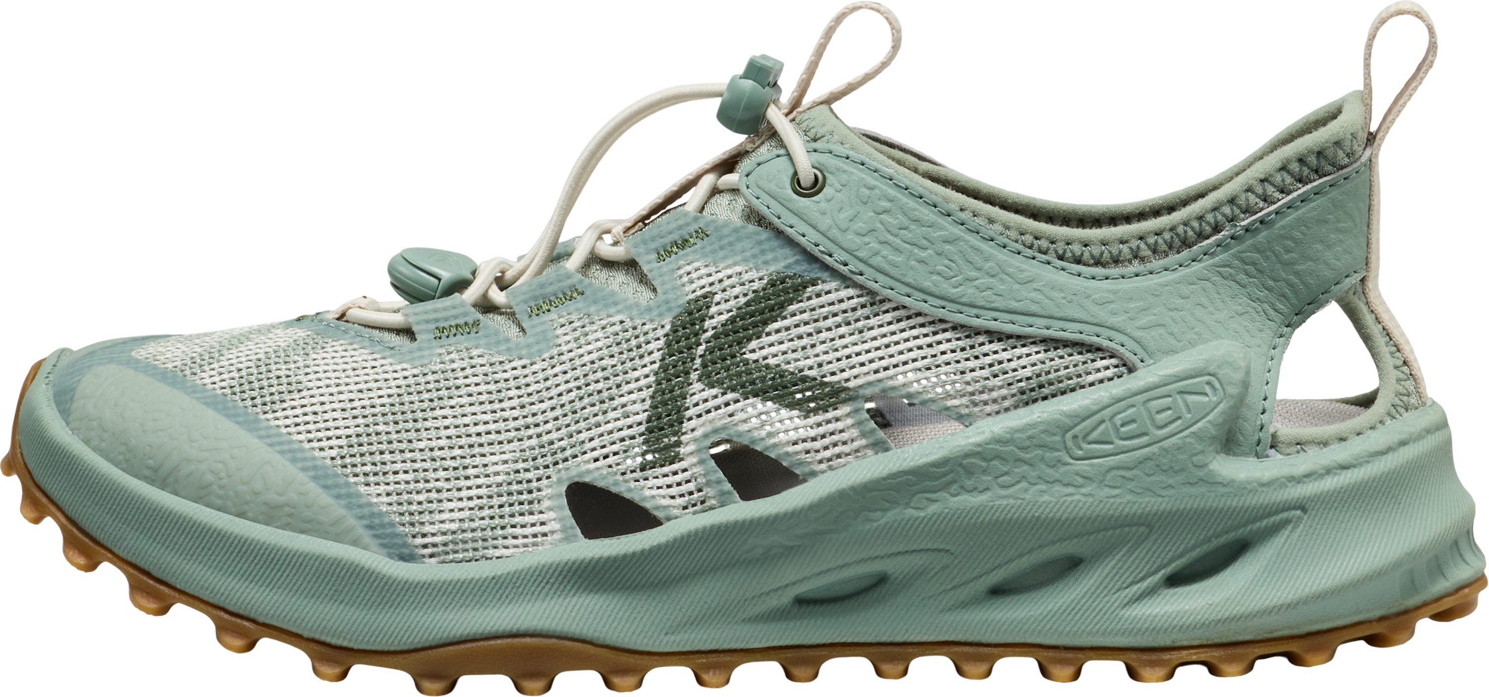 Keen ZIONIC ADV Sandale atmungsaktiver Outdoorschuh