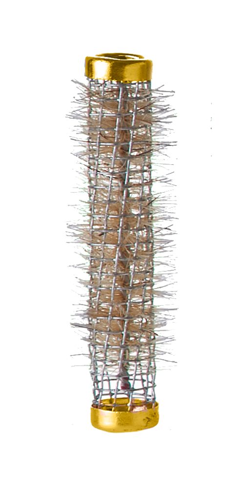 Comair Germany Lockenwickler Comair Gold Drahtwickler 13mm lange gold 12 Stk