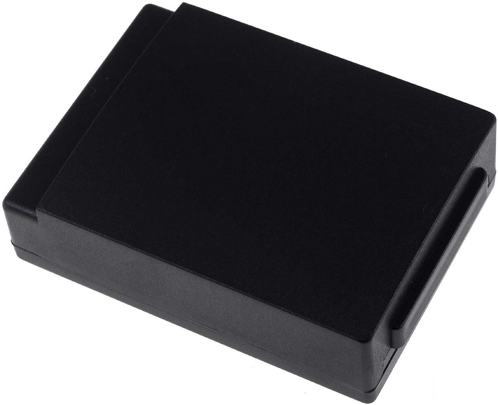 Powery Akku für HBC BA205030 Akku 2000 mAh (6 V)