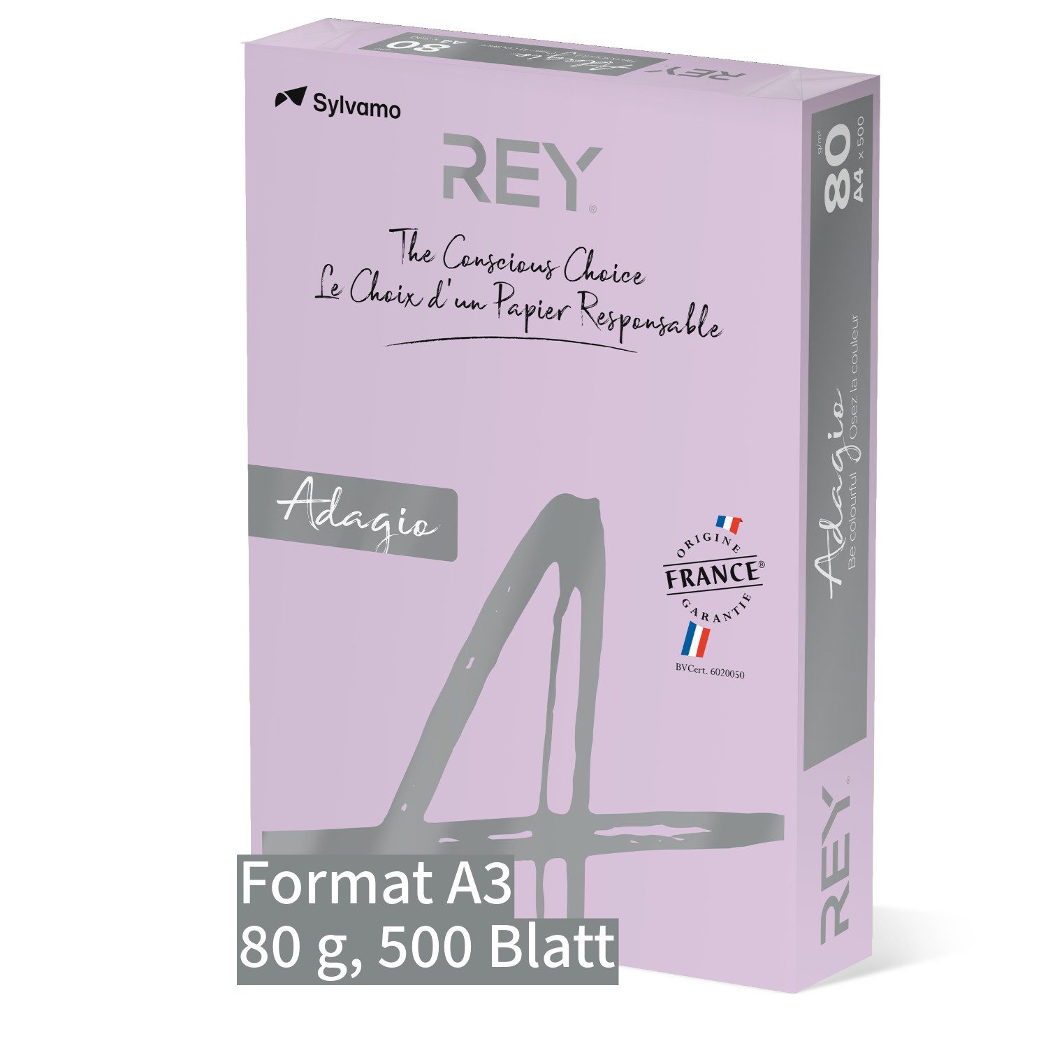 IGEPA group Kopierpapier