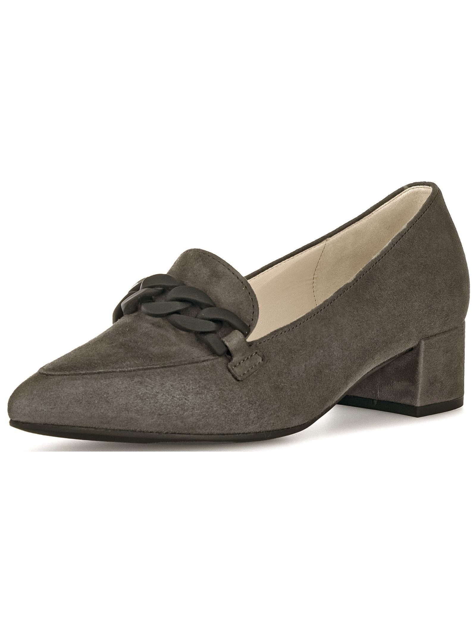 Gabor Pumps Leder Pumps günstig online kaufen