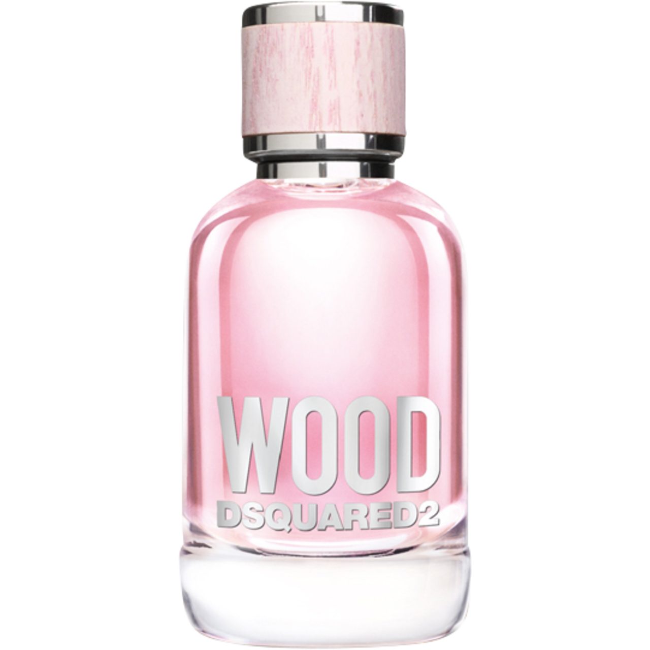 Eau de Toilette Wood Pour Femme EdT Nat. Spray