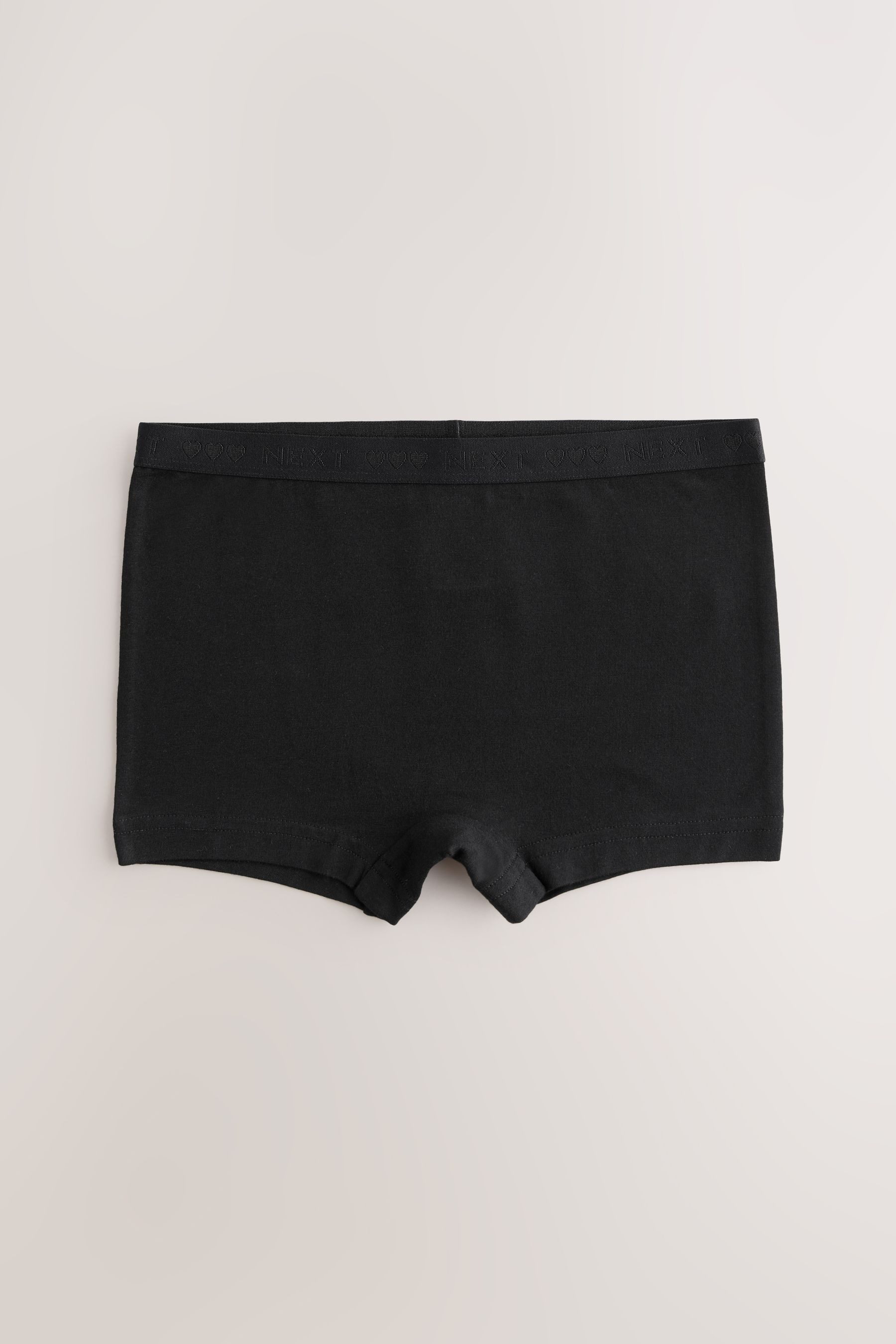 Next Schlüpfer Shorts im 5er-Pack (10-St) – Bild 5 von 5