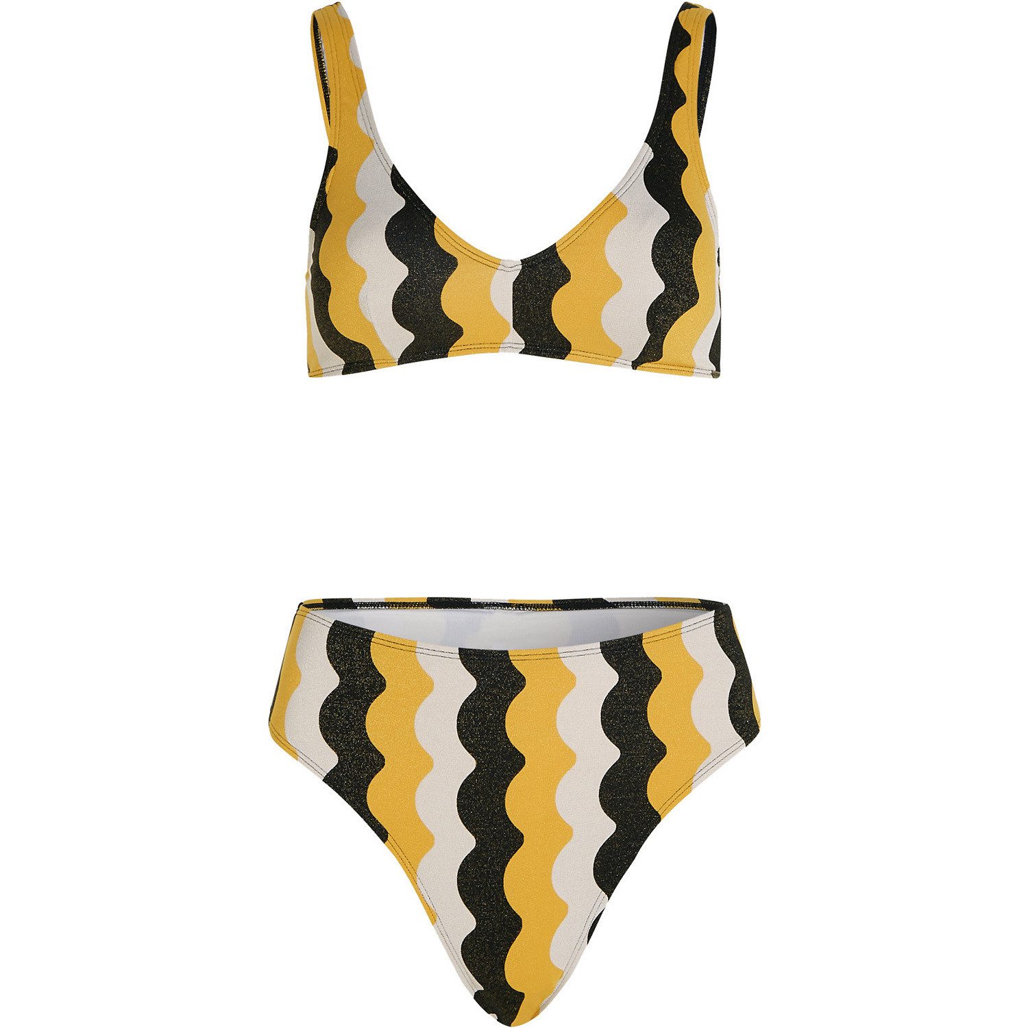 O'Neill Badeanzug Bikinis klassisch W BEACH VINTAGE HALEY BIKINI SET