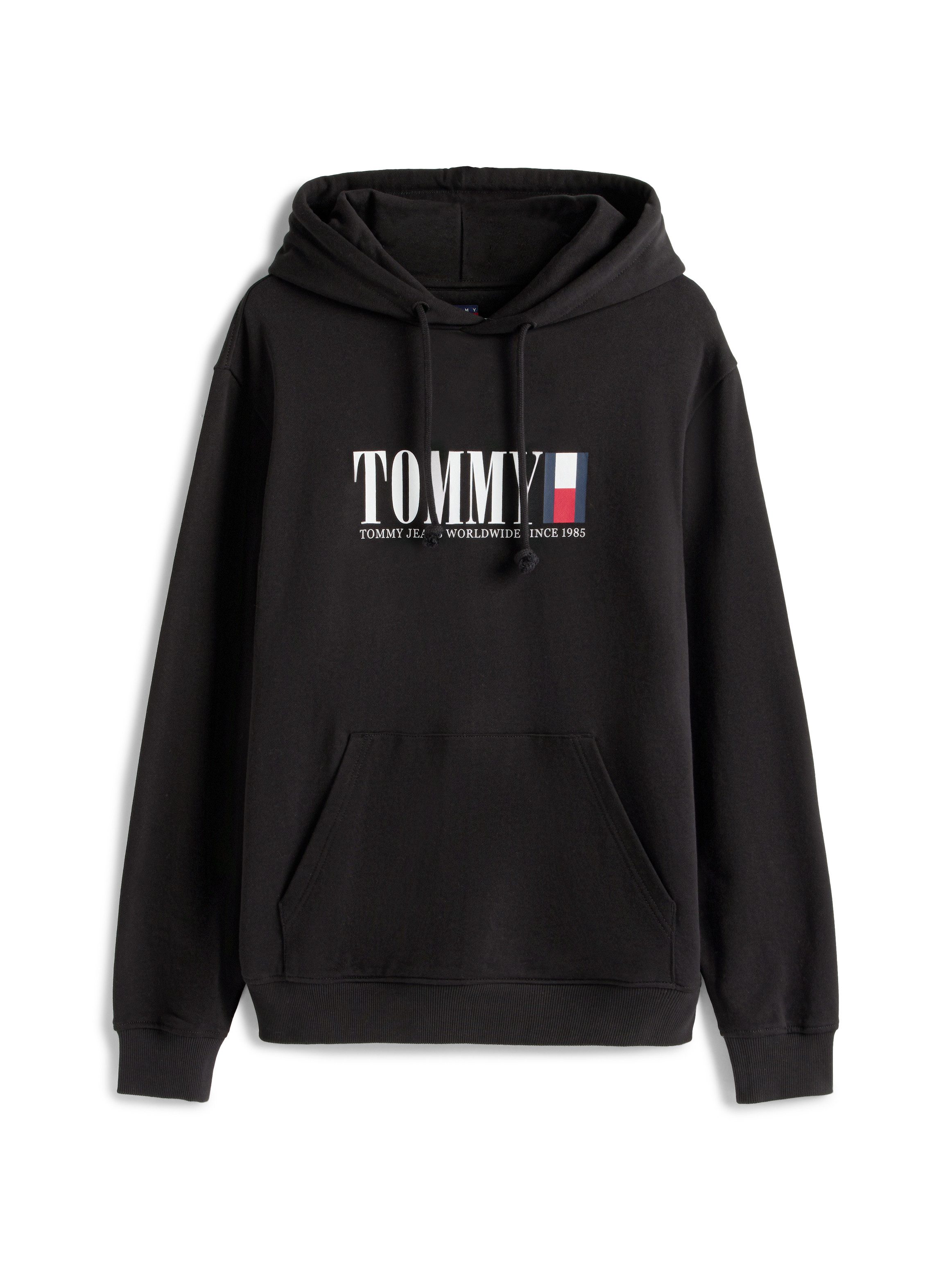 Hoodie TJM REG RWB DNA GRAPHIC HOODIE