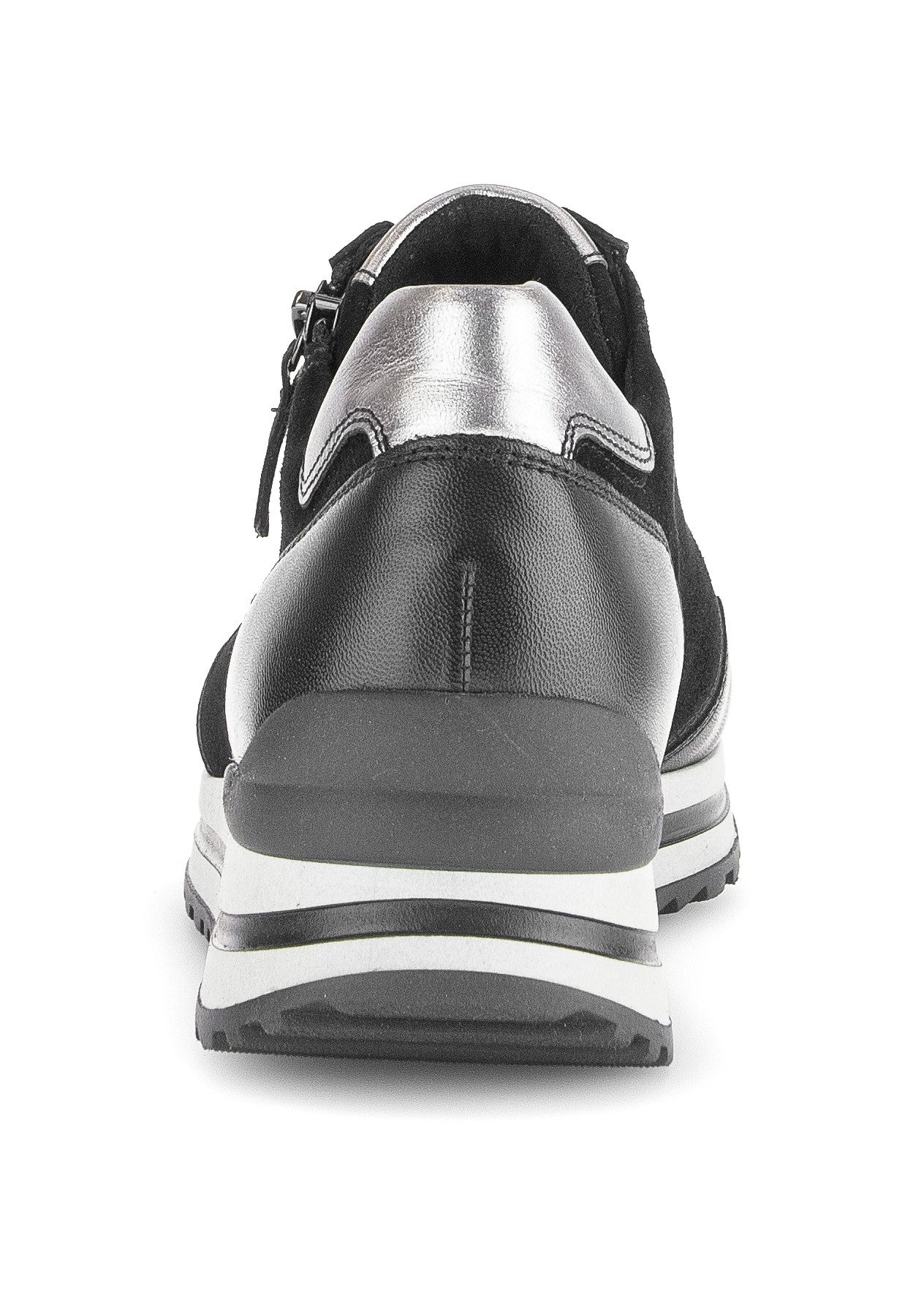 Gabor Turin Keilsneaker, Freizeitschuh, Halbschuh, Schnürer, günstig online kaufen