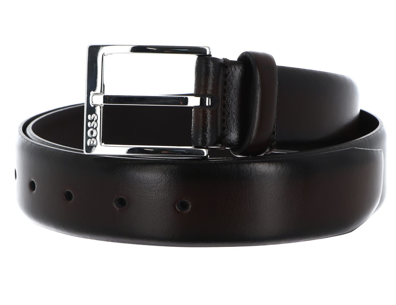 Ledergürtel Elloy Sz35 Leather Belt