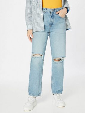 ONLY Loose-fit-Jeans Robyn (1-tlg) Weiteres Detail, Cut-Outs