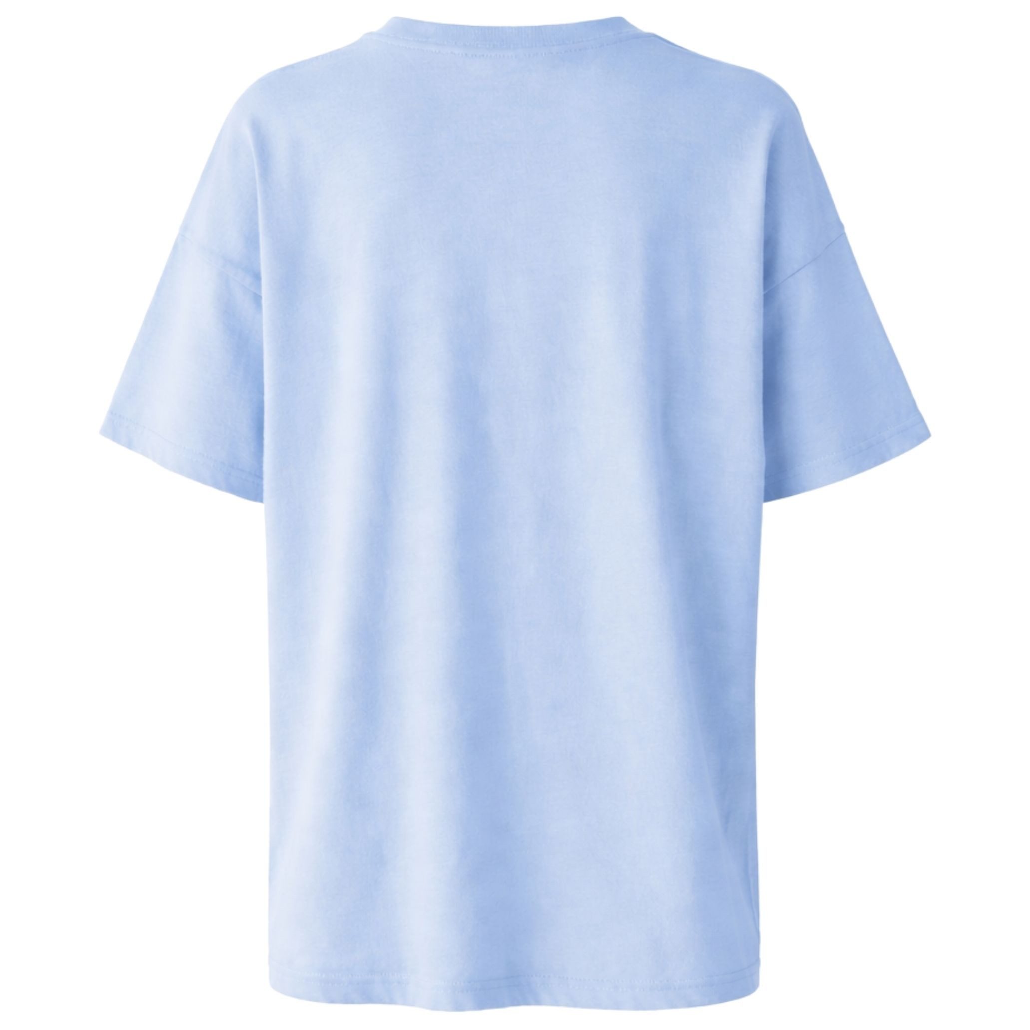 Lilo & Stitch T-Shirt Lilo & Stitch T-Shirt, 100% Baumwolle, Größen S bis L, Stitch & Angel