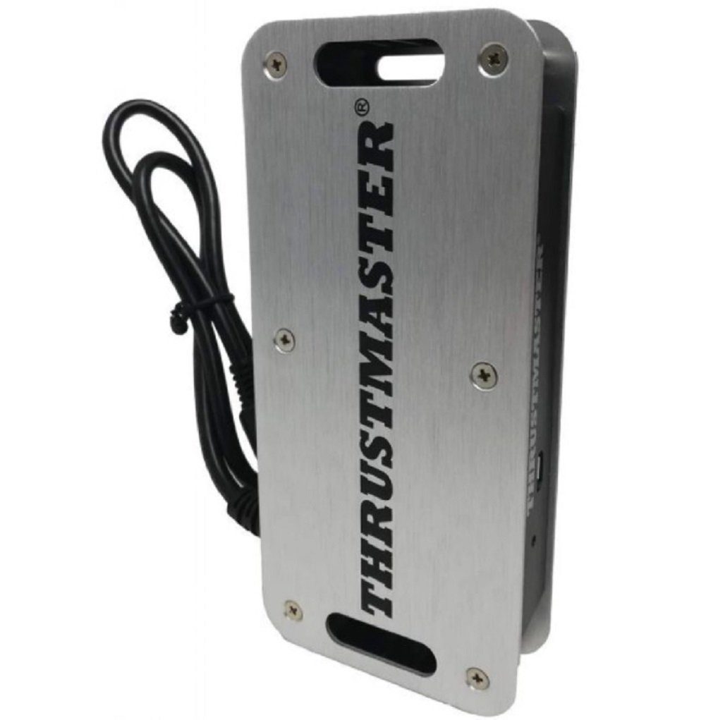 Thrustmaster Verteilerbox TM Sim Hub Verteiler Switch (Windows, PS4, PS5, Xbox)