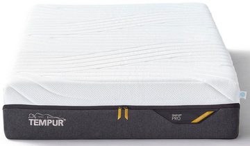 Visco-Matratze TEMPUR PRO CoolQuilt Medium Firm, Tempur, 23 cm hoch, (1-tlg), TEMPUR® NEUHEITEN: Bekannt aus dem TV!