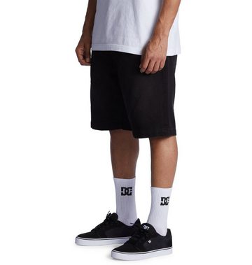 DC Shoes Jeansshorts Worker Baggy