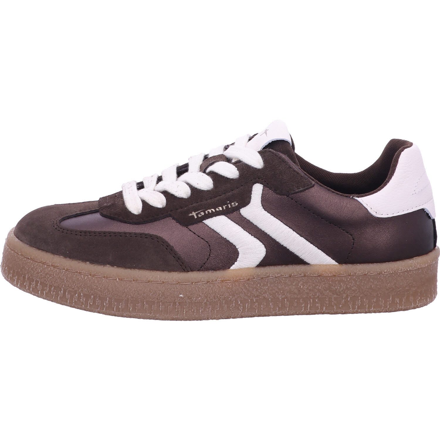 Tamaris 1-23723-44 323 Schnürschuh günstig online kaufen