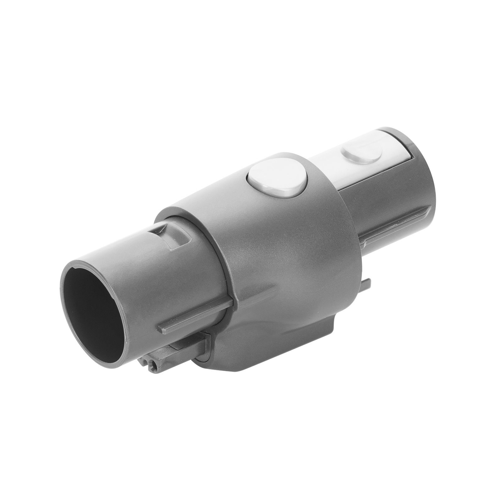 Genius Staubsaugerrohr-Adapter INVICTUS X8/X8 PRO Zubehöradapter, Zubehör für Invictus X8/X8 PRO