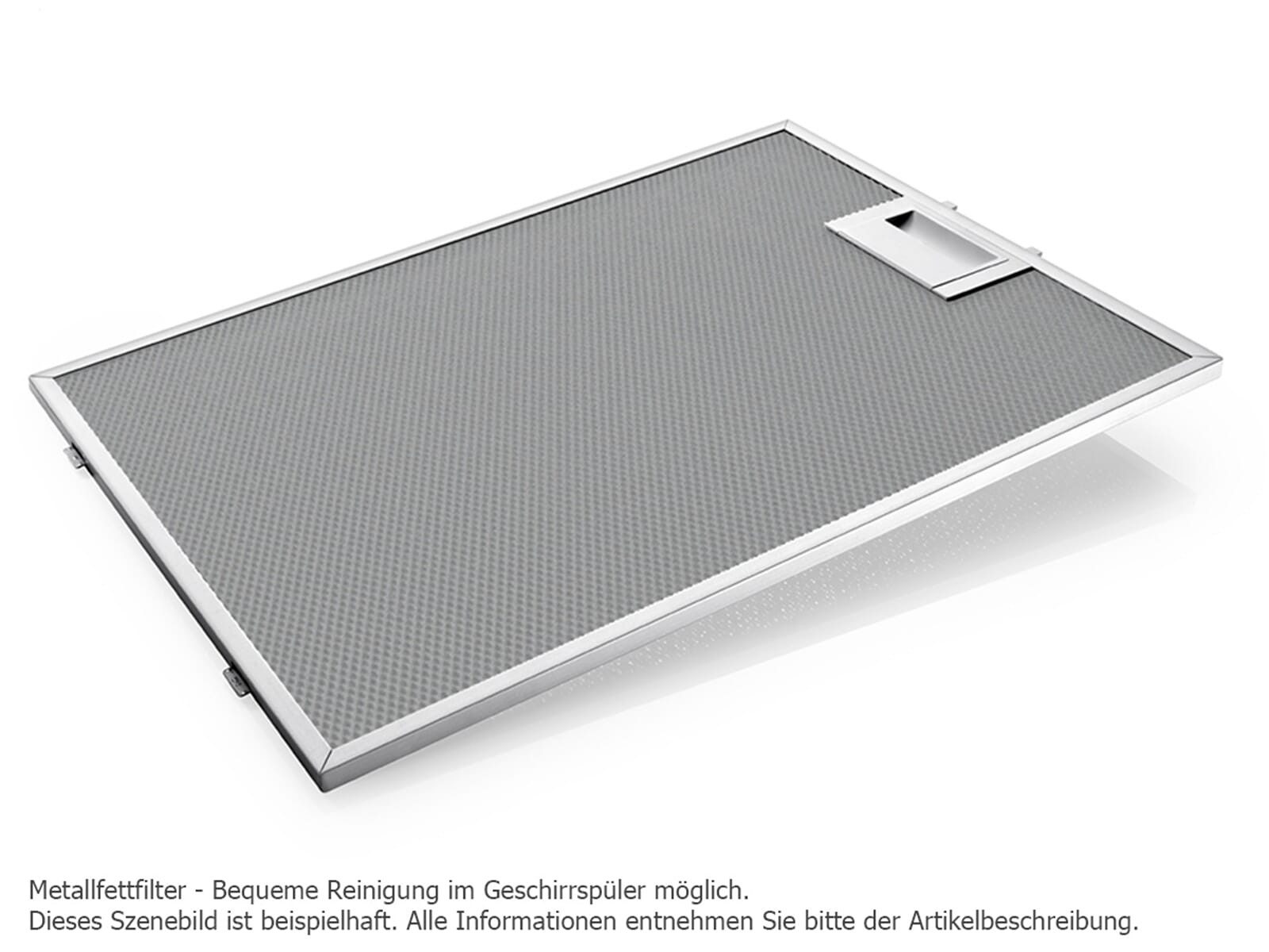 BOSCH Flachschirmhaube, 60 cm
