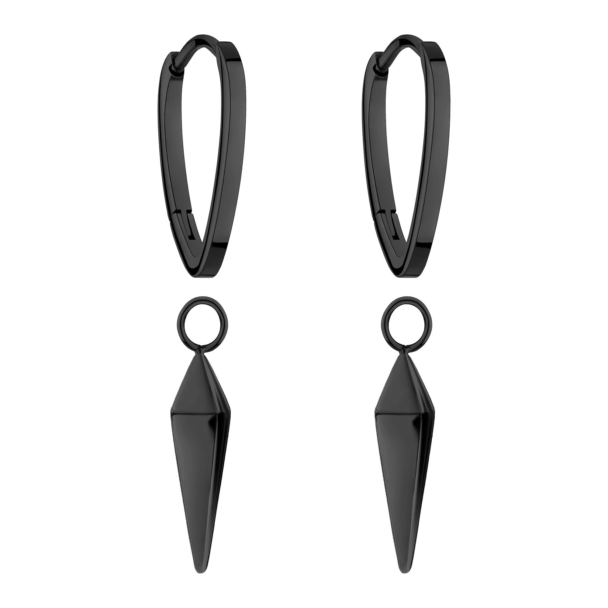 Liebeskind Berlin Paar Ohrstecker Edelstahl günstig online kaufen