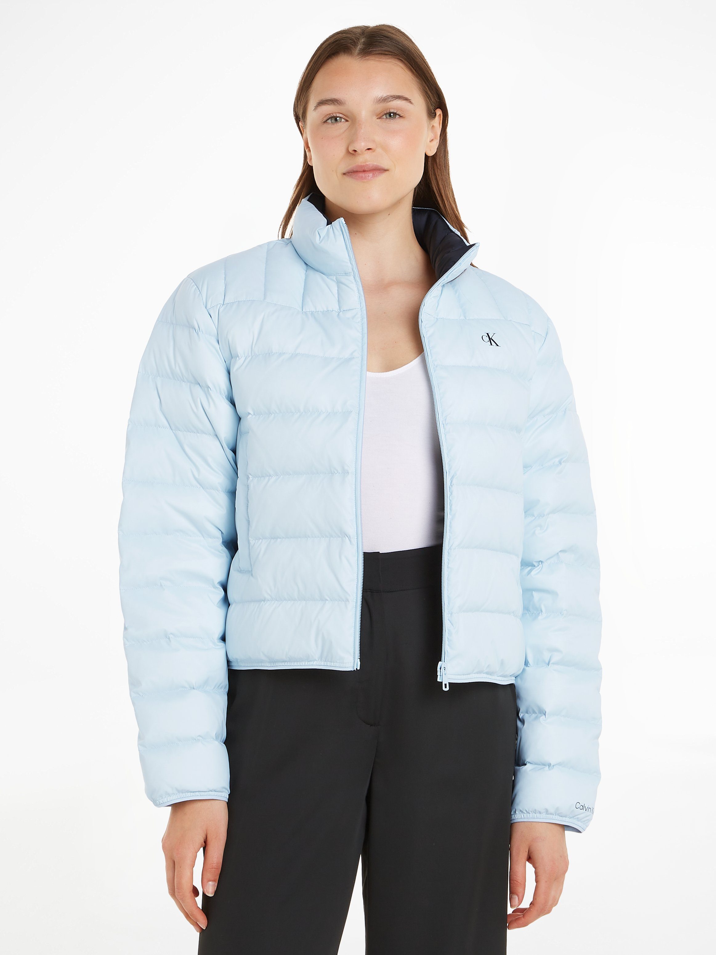 Calvin Klein Jeans Steppjacke UL SHORT günstig online kaufen