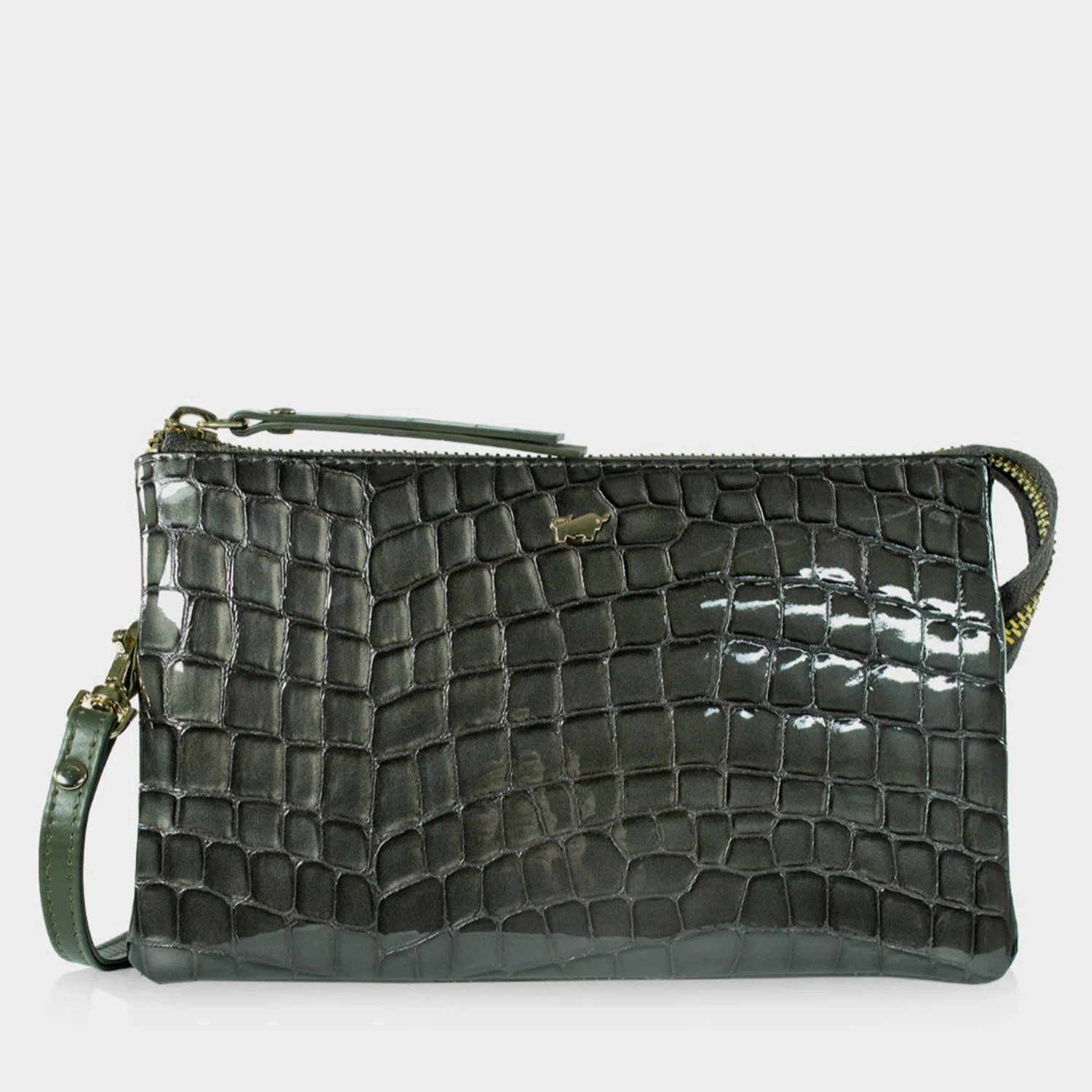 Braun Büffel Umhängetasche VERONA Umhängetasche S fango