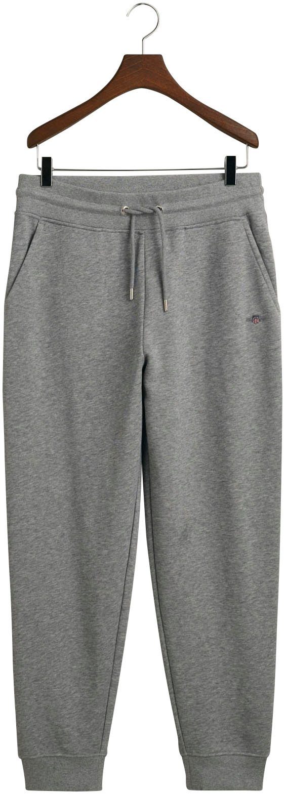Gant Sweathose REG SHIELD SWEATPANTS mit günstig online kaufen