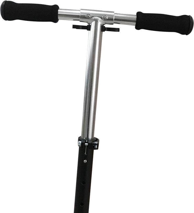 REBEL Scooter Low Rider II