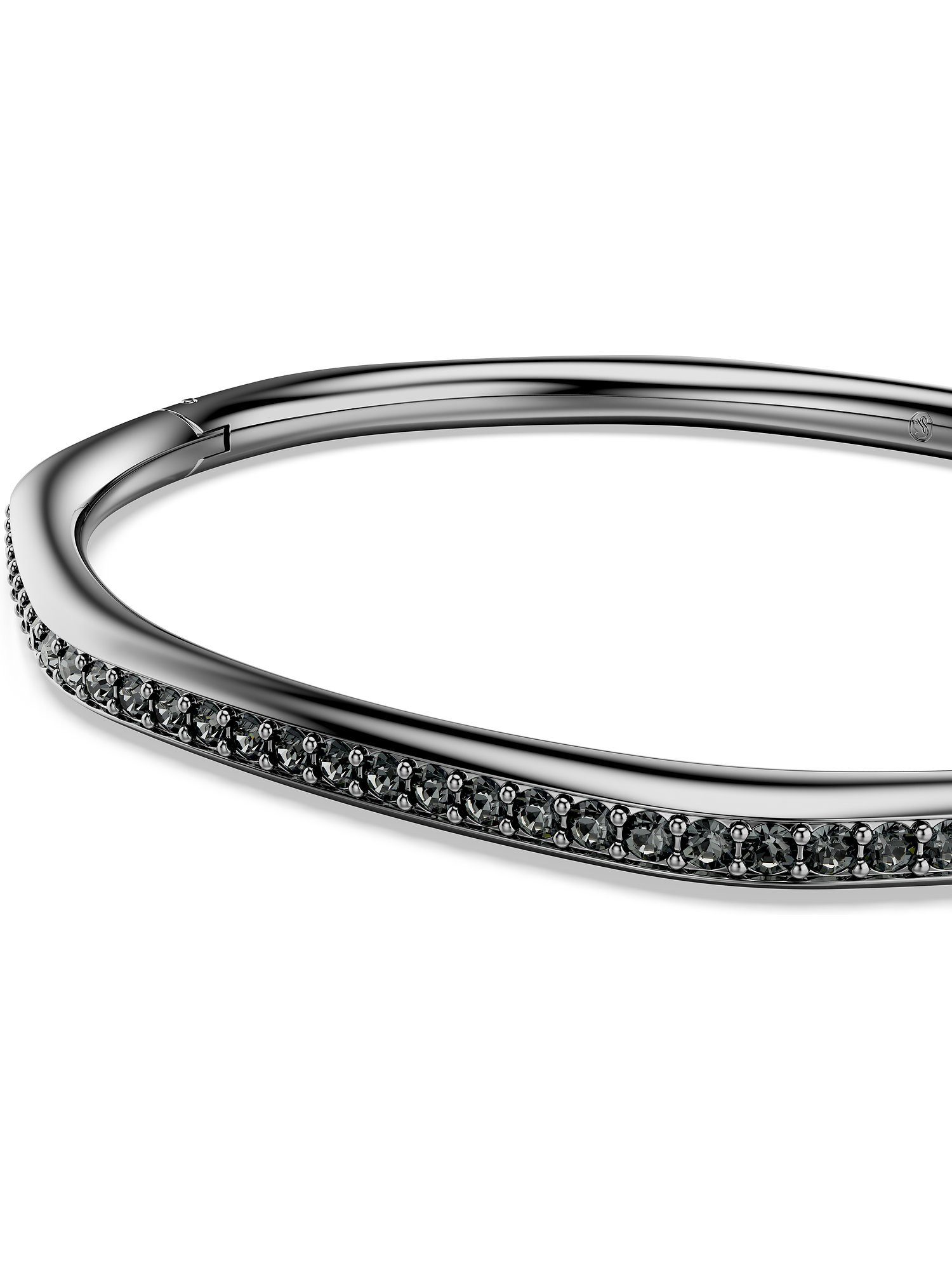 Swarovski Armband Swarovski Unisex-Armband Metall Swarovski-Kristall, Global Collection