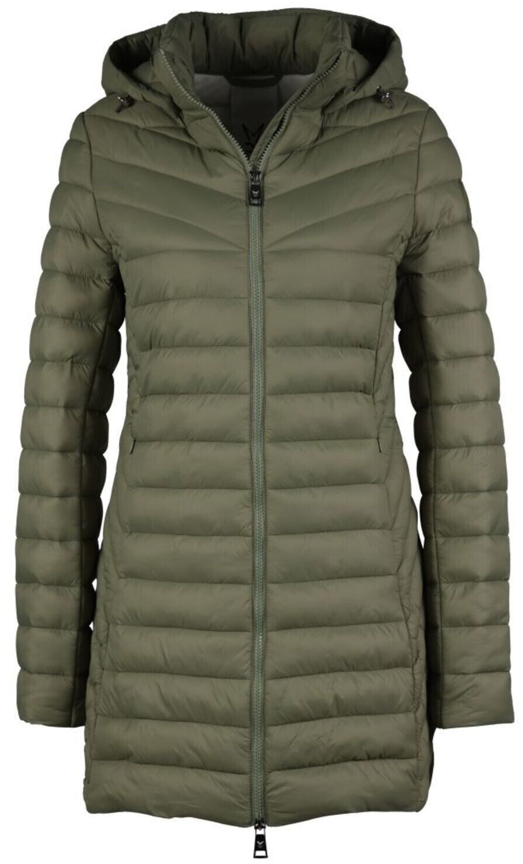 Fuchs Schmitt Steppjacke günstig online kaufen