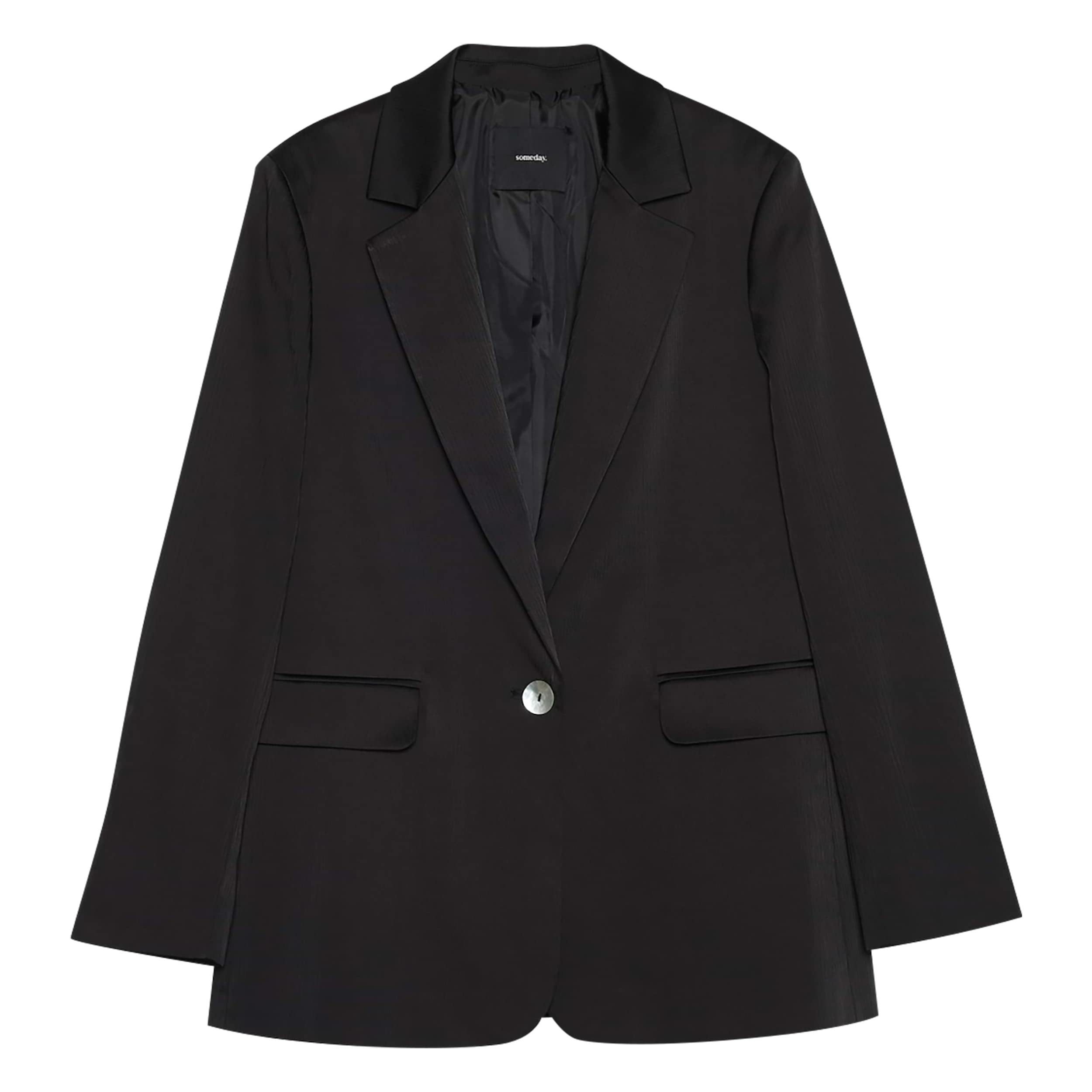 someday Jackenblazer Blazer für Damen (keine Angabe, 1-tlg)
