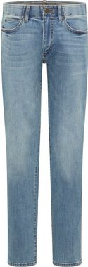 Lee® 5-Pocket-Jeans Extreme Motion Straight-Fit-Jeans